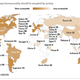 Oh Canada, Ew Nigeria: Which Countries Are Most Accepting Of The Gays?